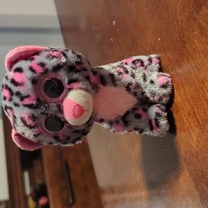 The Beanie‎ Boo's Collection Tasha Stuffed Animal
